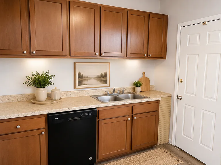 1109 Walton Ave #5 — Photo 2