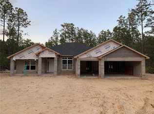 4175 N Amarillo Dr, Beverly Hills, FL 34465