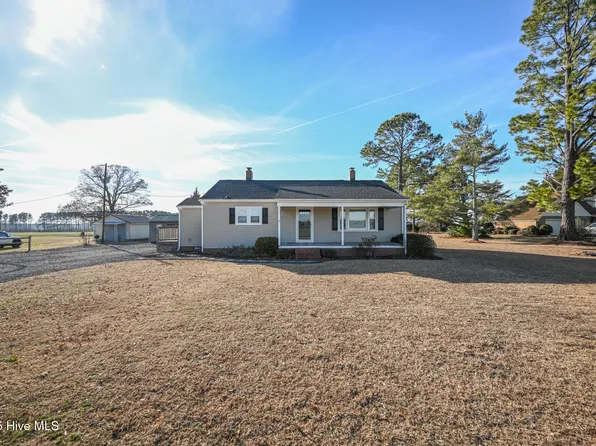 1313 Acorn Hill Road, Belvidere, NC 27919