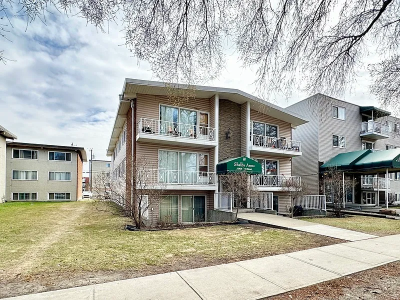 1 bed, 1.0 bath, 800 sqft, $1,100 — Photo 2