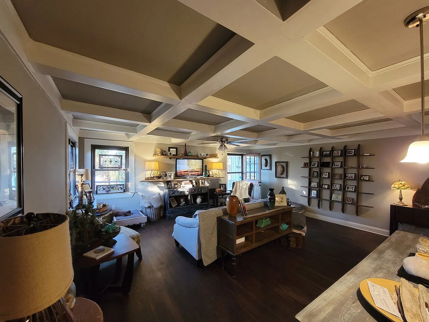 Spacious Two Story on Thunderbolt Marsh View — Photo 3