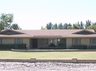 6741 W Gelding Dr, Peoria, AZ 85381