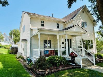 430 W Cedar St, Cherokee, IA, 51012
