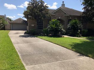 9315 Stone Porch Ln, Houston, TX 77064