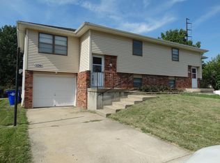 1232 E Cothrell St, Olathe, KS 66061