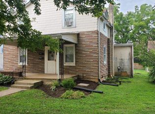 407 Roberts Ave #1, Conshohocken, PA 19428