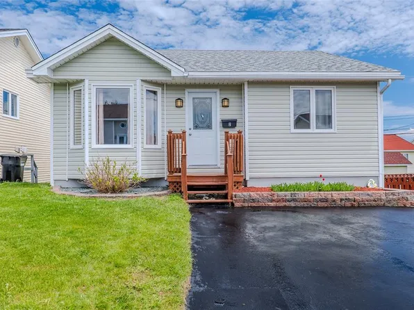 2 Carlow Place, St. John's, NL A1E6H6