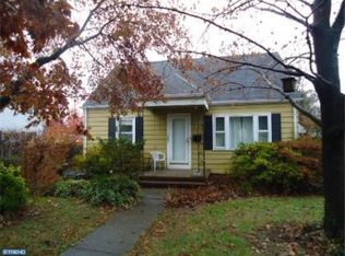 143 Central Ave, Ewing, NJ 08628