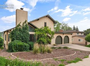 181 Del Oro Cir, Colorado Springs, CO 80919
