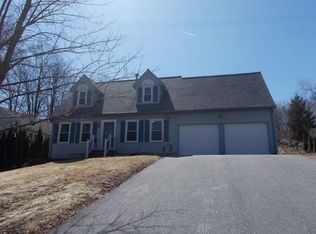 288 Ginger Ln, Torrington, CT 06790