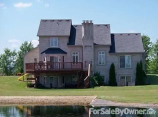 5647 Church Rd, Casco, MI 48064