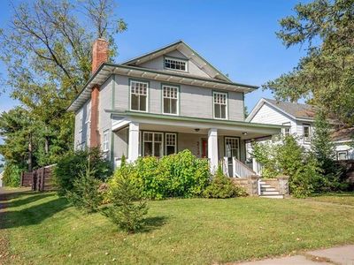 212 West Ginty Street, Cadott, WI, 54727