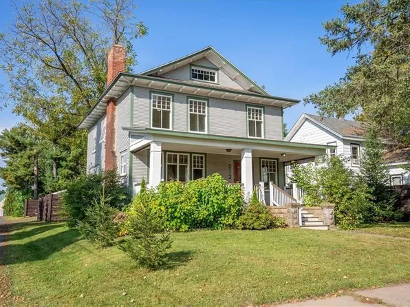 212 West Ginty Street, Cadott, WI 54727