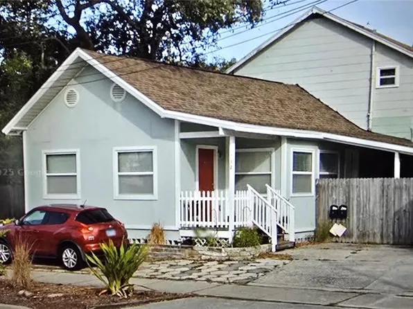 1732 2nd St S, Saint Petersburg, FL 33701