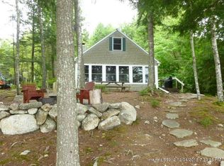 659 Nicolin Rd, Ellsworth, ME 04605
