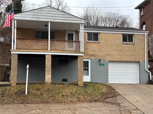 2516 Noblestown Rd, Pittsburgh, PA 15205