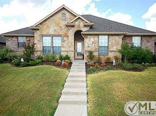 1201 Northwood Ln, Royse City, TX 75189