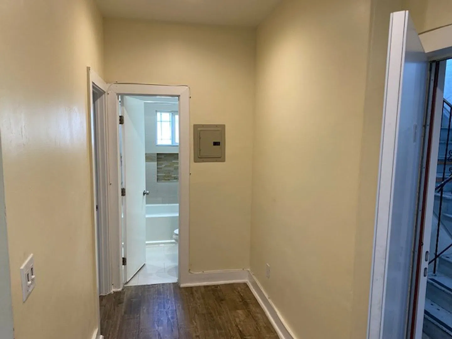 1 bed, 1.0 bath, $1,650 — Photo 4