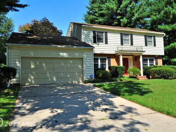 11032 Wood Elves Way, Columbia, MD 21044