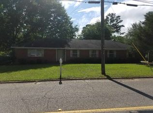 300 Bracewell Ave, Dothan, AL 36301