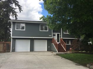 925 185th Street Ct E, Spanaway, WA 98387
