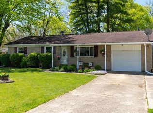 401 Westview Ct, Lebanon, OH 45036