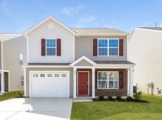 2625 McIntosh St, Dallas, NC 28034