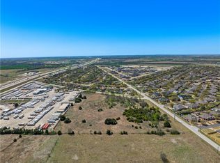 S Old Temple Rd, Hewitt, TX 76643