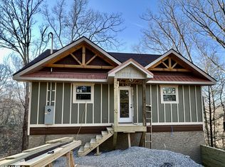 3536 Ginseng Way LOT 92, Sevierville, TN 37862
