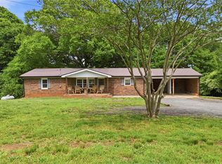 174 Old Ballground Rd, Canton, GA 30115