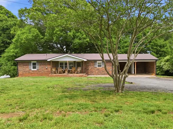 174 Old Ballground Rd, Canton, GA 30115