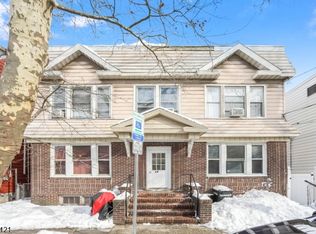 34-36 Cortland St, Newark City, NJ 07105