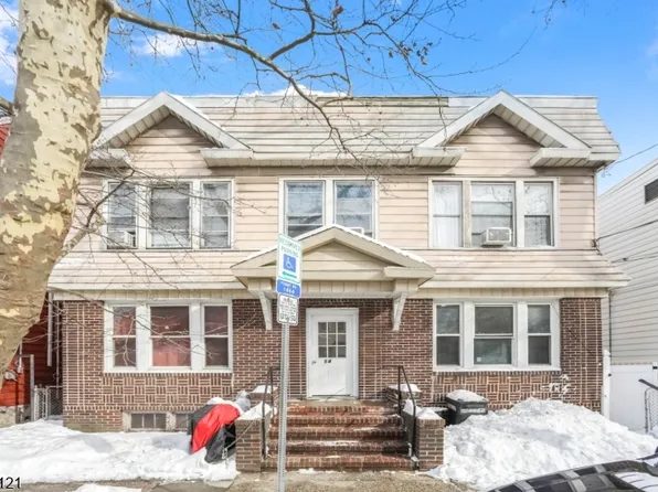 34-36 Cortland St, Newark City, NJ 07105