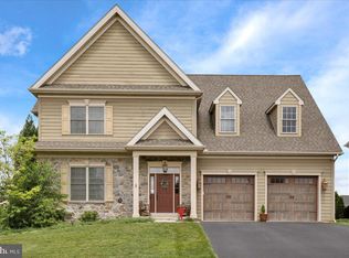 661 Integrity Dr, Lititz, PA 17543