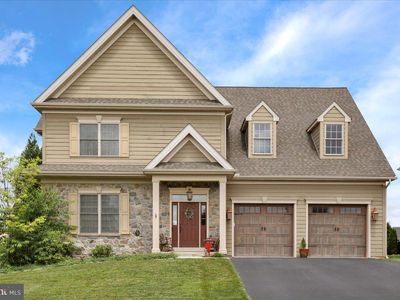 661 Integrity Dr, Lititz, PA, 17543