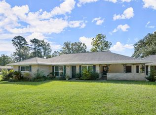 940 Robbie St, Denham Springs, LA 70726