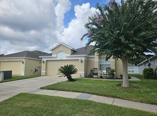 (Undisclosed Address), Zephyrhills, FL 33544