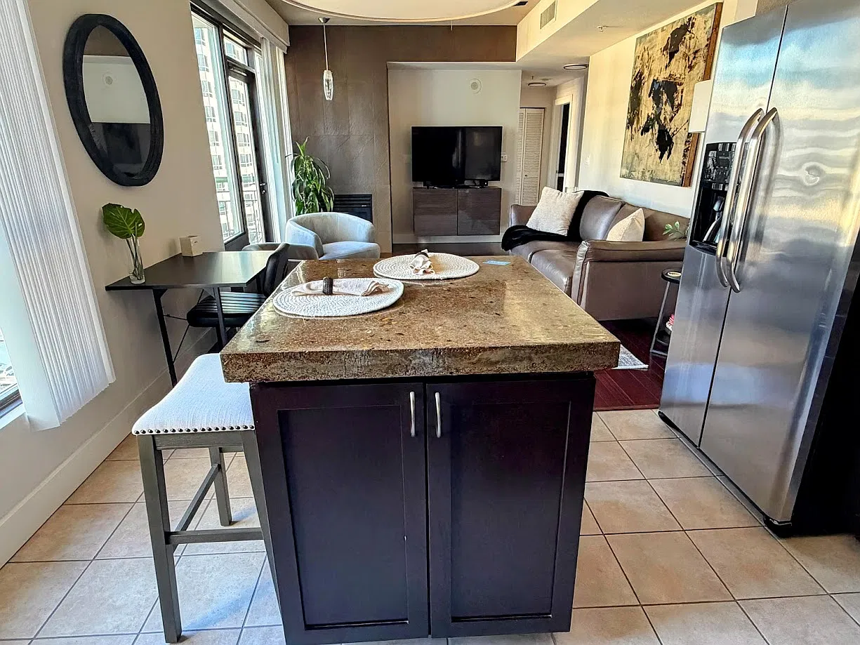 1 bed, 680 sqft, $3,495 — Photo 4