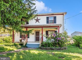 6103 Jefferson Pike, Frederick, MD