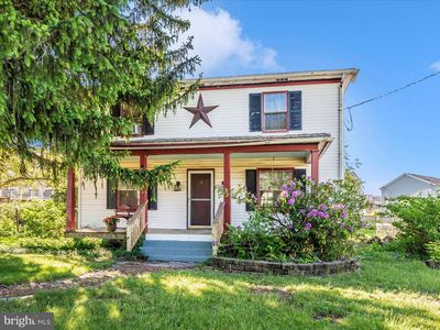 6103 Jefferson Pike, Frederick, MD, 21703