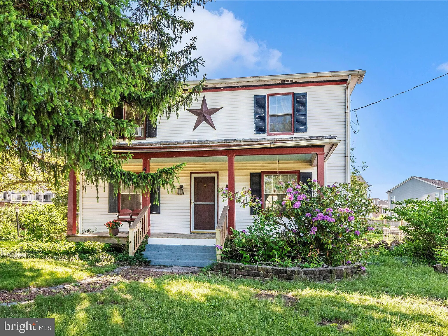6103 Jefferson Pike photo 1