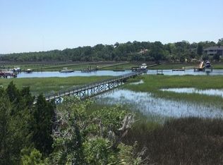 3817 Colonel Vanderhorst Cir, Mount Pleasant, SC 29466