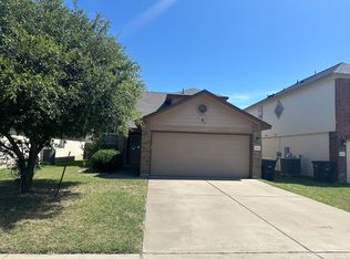 4603 Green Meadow St, Killeen, TX 76549