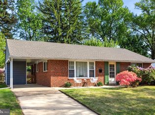 225 Bradley Ave, Haddonfield, NJ 08033
