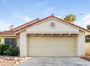 601 Freeburg Pl, Las Vegas, NV 89123