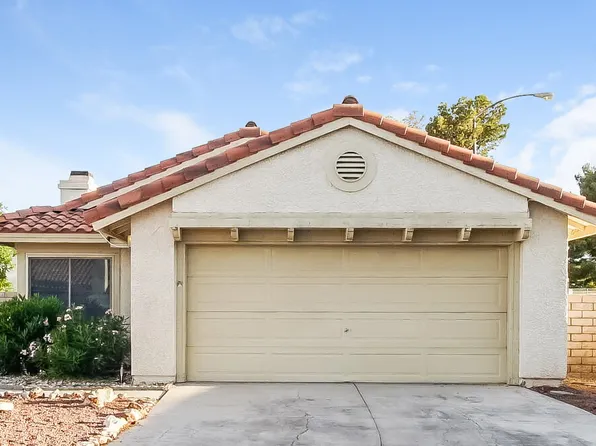 601 Freeburg Pl, Las Vegas, NV 89123