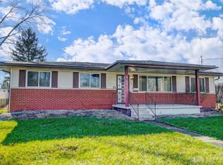 305 Blackburn Ave, Fairfield, OH 45014