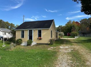 1943 S 3rd St, Niles, MI 49120