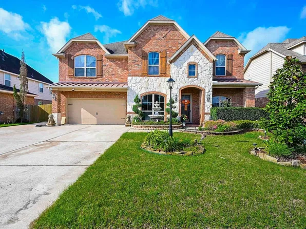 12518 Patrick Palace, Houston, TX 77089
