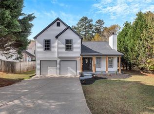 4323 Peach Ter NW, Acworth, GA 30101